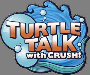 Turtle Talk with Crush Turtle Talk with Crush Wikipedia