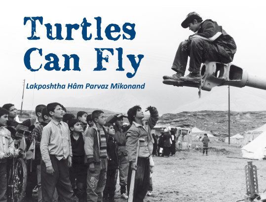 Turtles Can Fly Turtles Can Fly
