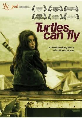 Turtles Can Fly What Is Your Review of Turtles Can Fly 2004 movie Quora