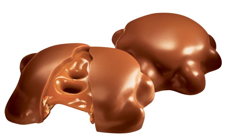 Turtles (chocolate)