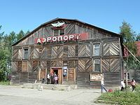 Turukhansk Airport httpsuploadwikimediaorgwikipediacommonsthu