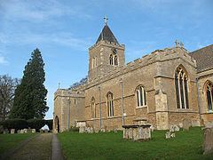 Turvey, Bedfordshire httpsuploadwikimediaorgwikipediacommonsthu
