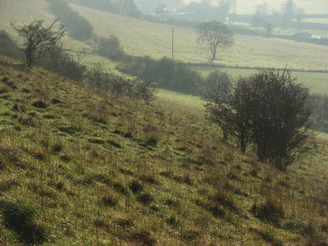 Turville Hill