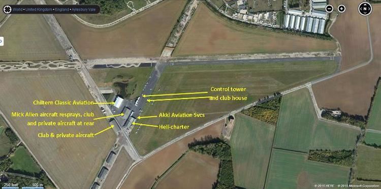 Turweston Aerodrome Civilian Aviation Home to the Civil Aviation Enthusiast View