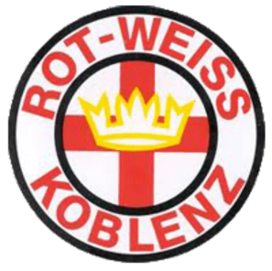 TuS Rot-Weiss Koblenz TuS RW Koblenz fanreportcom Amateurfuball in Deutschland und
