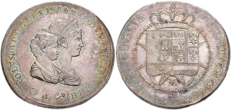 Tuscan pound