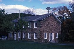 Tuscarora Academy httpsuploadwikimediaorgwikipediacommonsthu