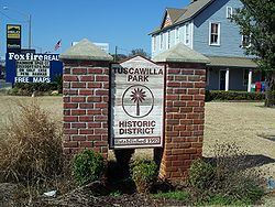 Tuscawilla Park Historic District httpsuploadwikimediaorgwikipediacommonsthu