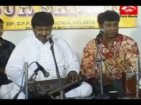 Tushar Dutta Tushar Dutta Ustad Rashid Khan Tara Muzik Gurukul Raag Desh