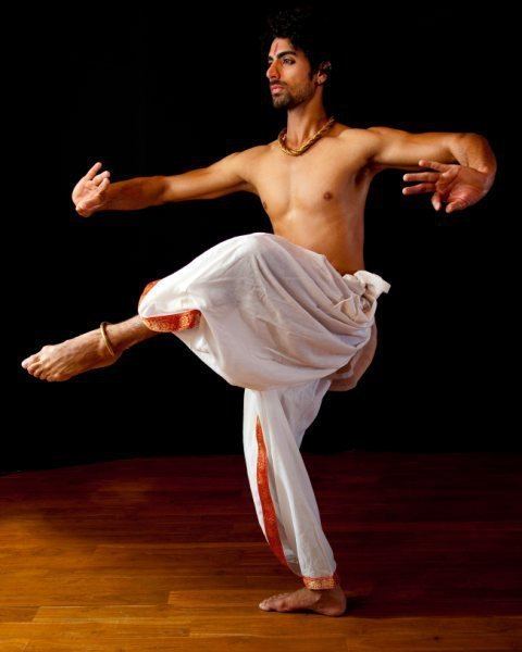Tushar Kalia Tushar Kalia The Most Talented Choreographer AT