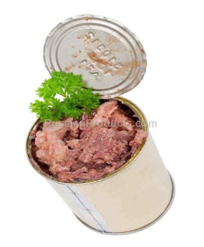 Tushonka Russian Products Chop Tushonka 15oz Food Meat Products Canned