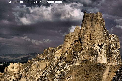 Tushpa TushpaVan All about ancient Urartian Armenian capital