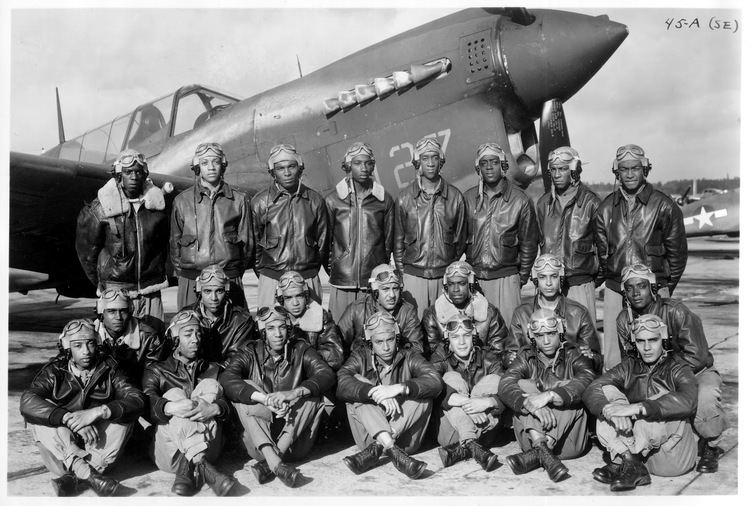 Tuskegee Airmen Tuskegee Airmen Lessons TES Teach