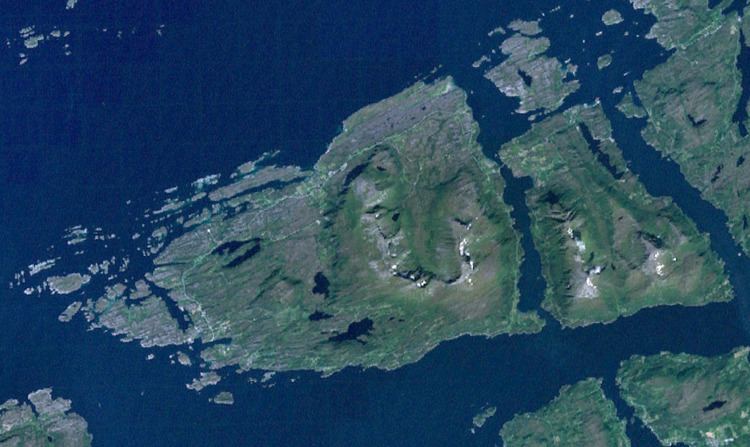 Tustna (island)