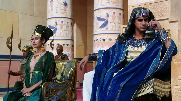 Tut (miniseries) 1000 images about Tut Spike TV on Pinterest Spikes Search and