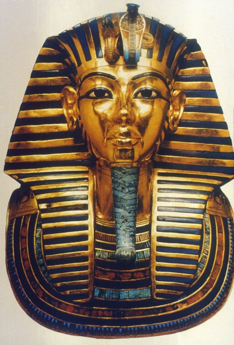 Tutankhamun This Week in History Howard Carter discoverer of the