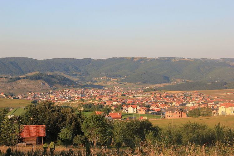 Tutin, Serbia