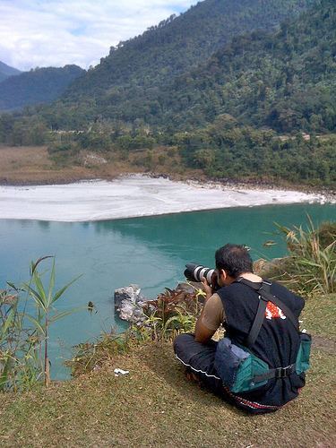 Tuting 16 Arunachal Pradesh Tuting on the Upper Siang Flickr