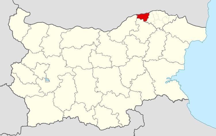 Tutrakan Municipality