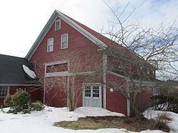 Tuttle's Red Barn httpsuploadwikimediaorgwikipediacommonsthu