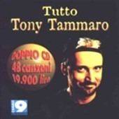 Tutto Tony Tammaro httpsuploadwikimediaorgwikipediaen881Tut