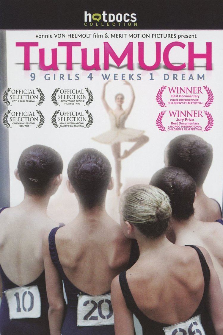 Tutu Much wwwgstaticcomtvthumbdvdboxart7993626p799362