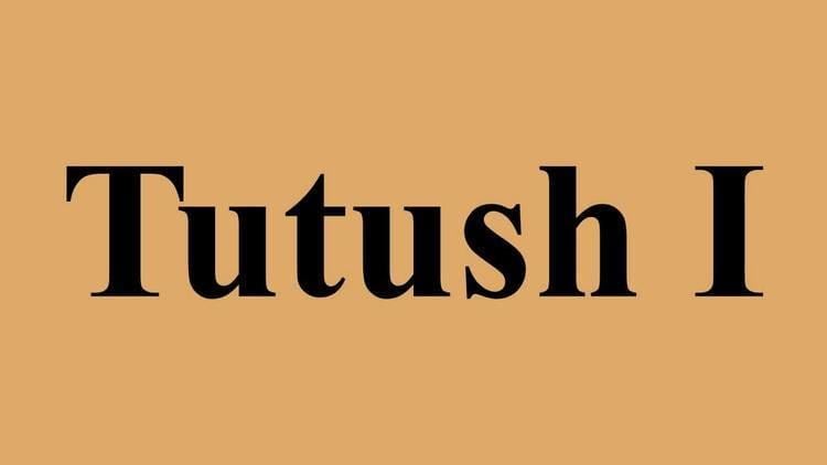 Tutush I Tutush I YouTube