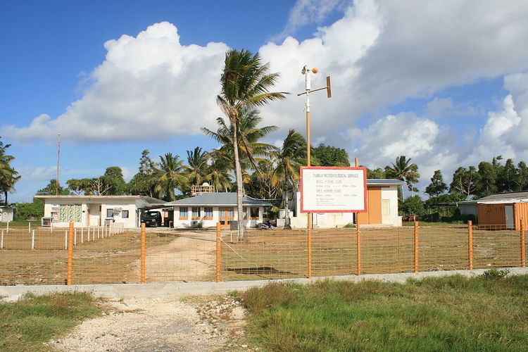 Tuvalu Meteorological Service