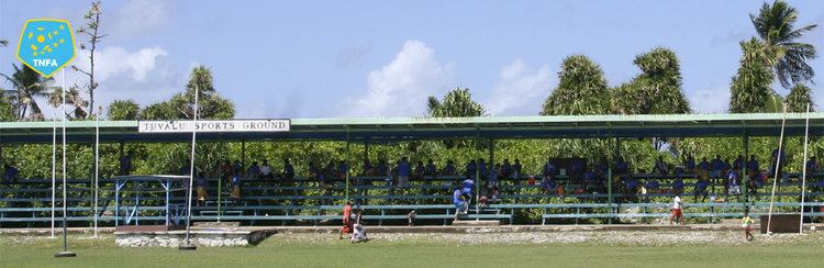 Tuvalu national football team Tuvalu National Football Association official website