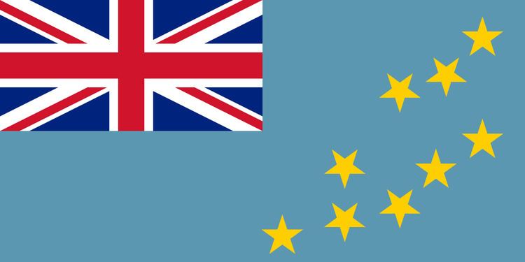 Tuvalu Ship Registry