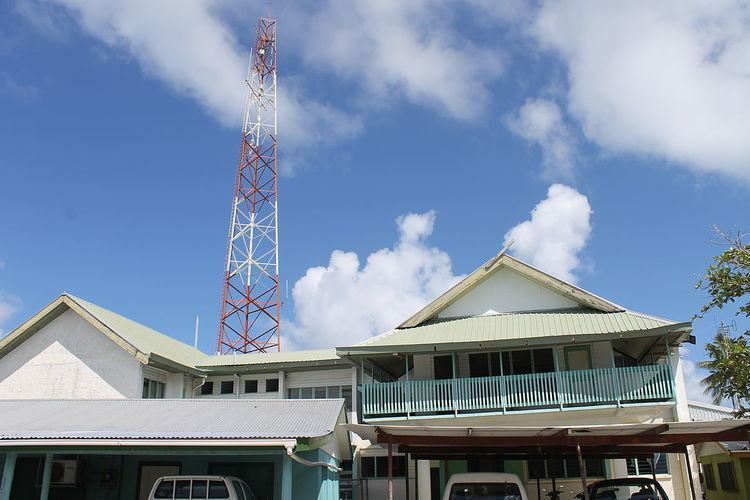 Tuvalu Telecommunications Corporation