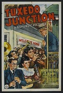 Tuxedo Junction (film) httpsuploadwikimediaorgwikipediaenthumb9