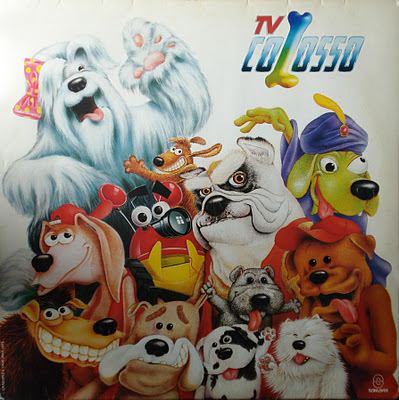 TV Colosso TV Colosso lbum Wikiwand