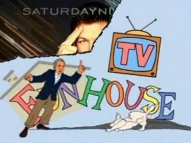 TV Funhouse CK and SNL Louies 19Year Backstory with the NBC Sketch Show