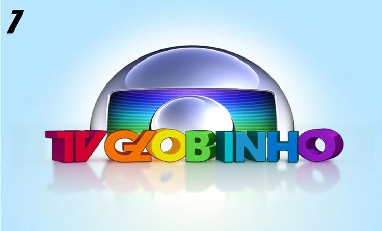 TV Globinho TV GLOBINHO PARTE 7 DESENHOS REPETIDOS E A PERDA DA QUALIDADE