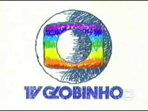 TV Globinho TV Globinho Vinheta Antiga Novembro 2002 YouTube