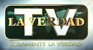 TV La Verdad httpsuploadwikimediaorgwikipediaenthumbb