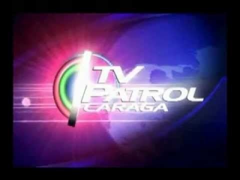 TV Patrol Caraga httpsiytimgcomviQ2N8EFyeX0shqdefaultjpg
