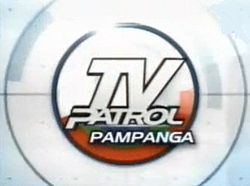 TV Patrol Pampanga httpsuploadwikimediaorgwikipediaenthumb3