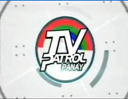 TV Patrol Panay httpsuploadwikimediaorgwikipediaenthumbd