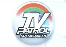 TV Patrol Socsksargen httpsuploadwikimediaorgwikipediaenthumb2