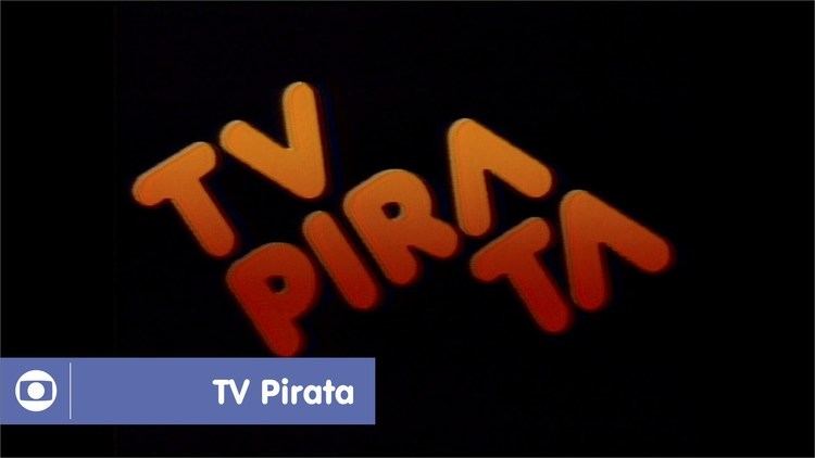 TV Pirata TV Pirata relembre a abertura clssica YouTube