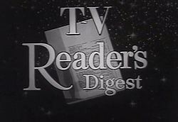 TV Reader's Digest httpsuploadwikimediaorgwikipediaenthumbe