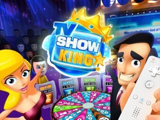 TV Show King Party TV Show King Party Nintendo Wii Games Reviews