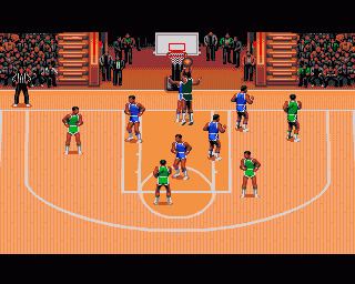 TV Sports Basketball TV Sports Basketball ROM Amiga ROMs Emuparadise