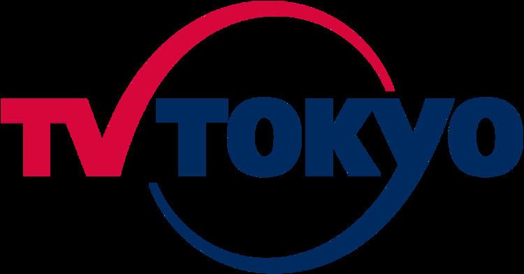 TV Tokyo - Companies 