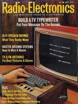 TV Typewriter TV Typewriter Wikipedia