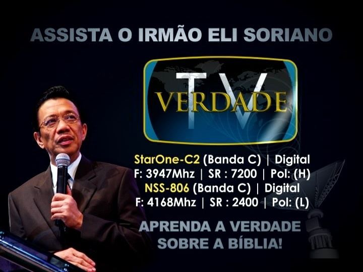 TV Verdade ocaminhoantigotvwpcontentuploads201212TVVER