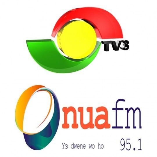 Logo tv3 TV3 (Catalonia)