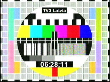 TV3 Latvia nationalchannels